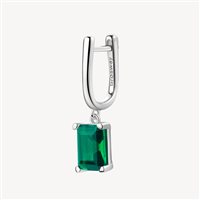 Mono orecchino Brosway Donna in Argento FLG07 - FLG07